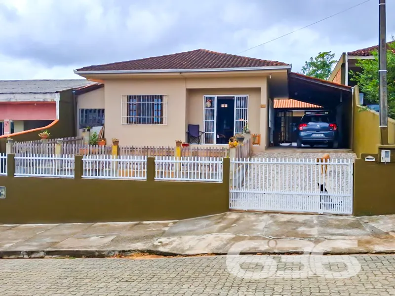 Descubra o Seu Novo Lar na Bela Cidade de Joinvill