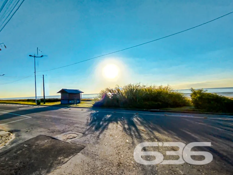 Terreno à venda em Ubatuba, São Francisco do Sul/S