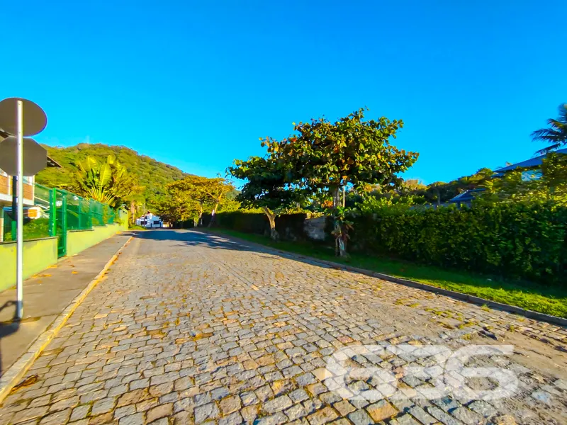Terreno à venda em Ubatuba, São Francisco do Sul/S