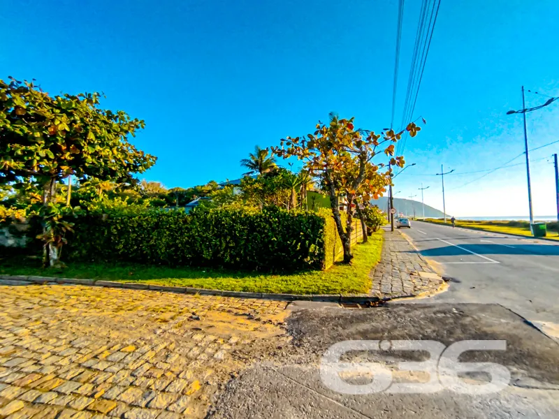 Terreno à venda em Ubatuba, São Francisco do Sul/S