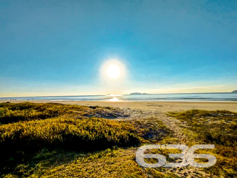 Terreno à venda em Ubatuba, São Francisco do Sul/S