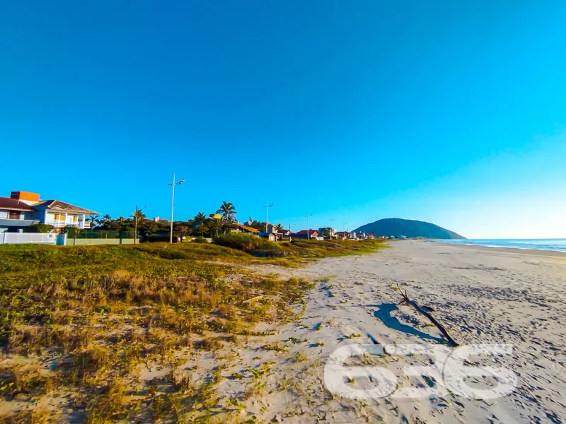 Terreno à venda em Ubatuba, São Francisco do Sul/S