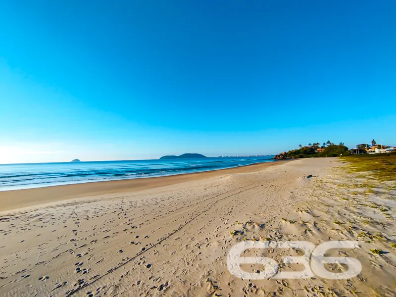 Terreno à venda em Ubatuba, São Francisco do Sul/S