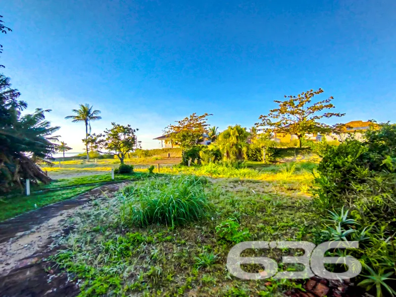 Terreno à venda em Ubatuba, São Francisco do Sul/S