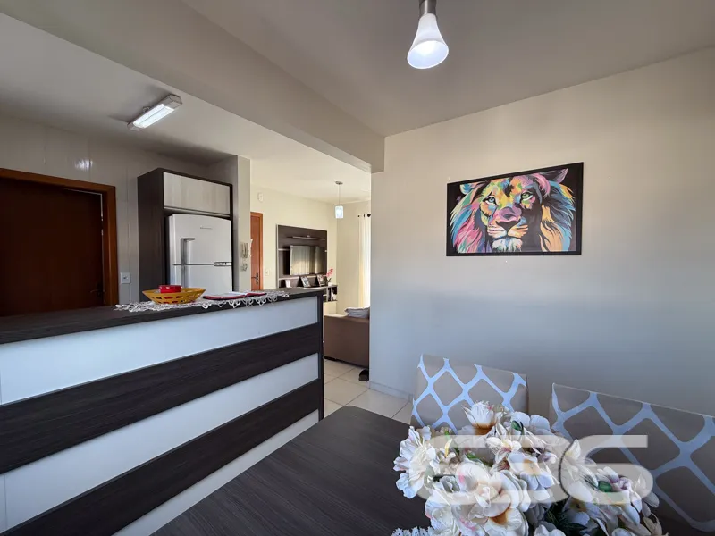 Desfrute de Conforto e Conveniência em Joinville!