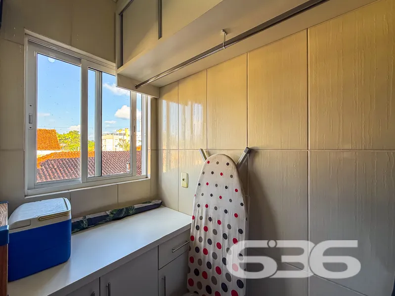 Desfrute de Conforto e Conveniência em Joinville!