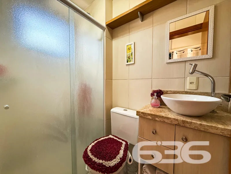 Desfrute de Conforto e Conveniência em Joinville!