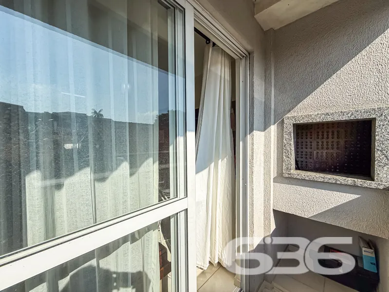 Desfrute de Conforto e Conveniência em Joinville!