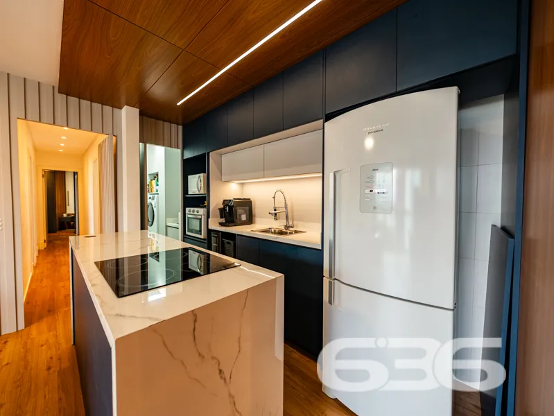 Apartamento de Alto Padrão no Centro de Joinville