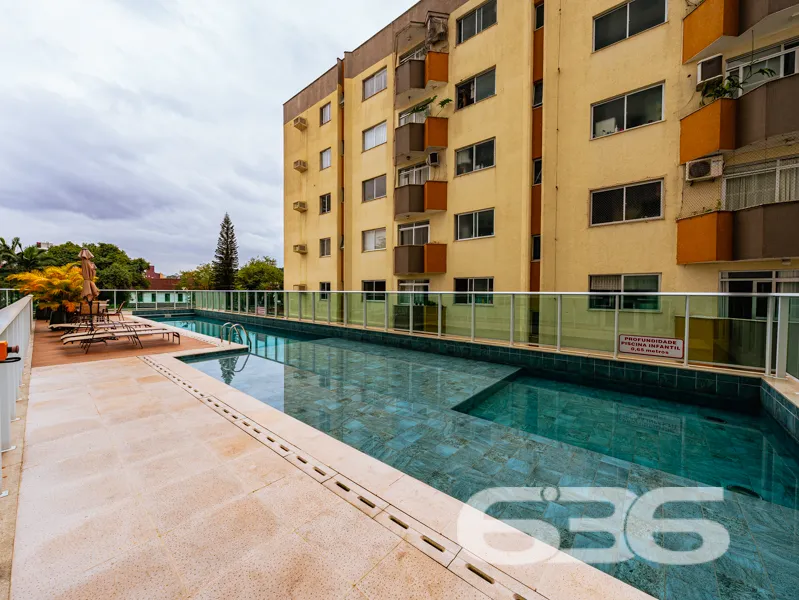 Apartamento de Alto Padrão no Centro de Joinville