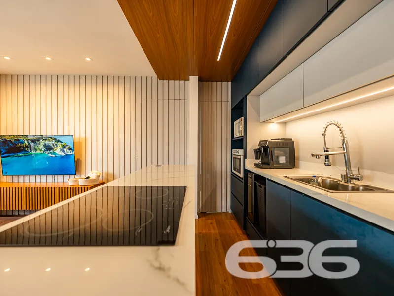 Apartamento de Alto Padrão no Centro de Joinville