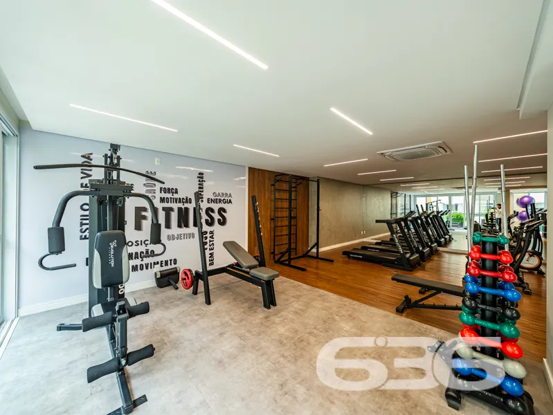 Apartamento de Alto Padrão no Centro de Joinville