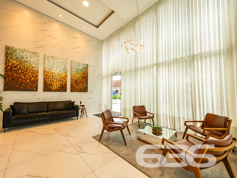 Apartamento de Alto Padrão no Centro de Joinville