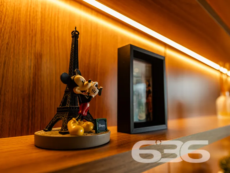 Apartamento de Alto Padrão no Centro de Joinville