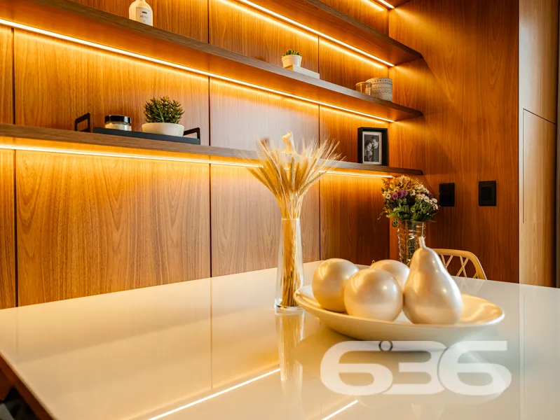 Apartamento de Alto Padrão no Centro de Joinville