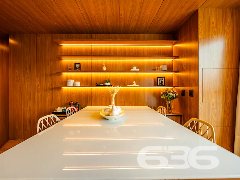 Apartamento de Alto Padrão no Centro de Joinville