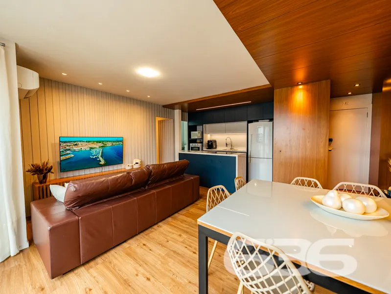 Apartamento de Alto Padrão no Centro de Joinville