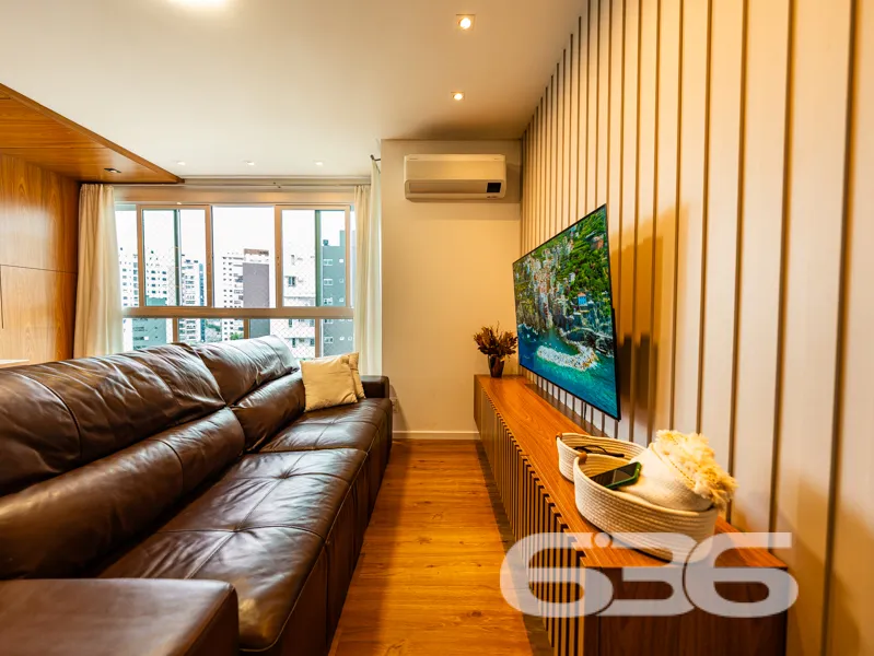 Apartamento de Alto Padrão no Centro de Joinville