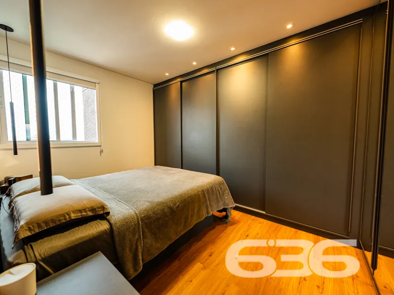 Apartamento de Alto Padrão no Centro de Joinville