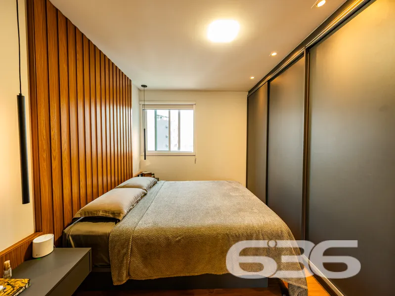 Apartamento de Alto Padrão no Centro de Joinville