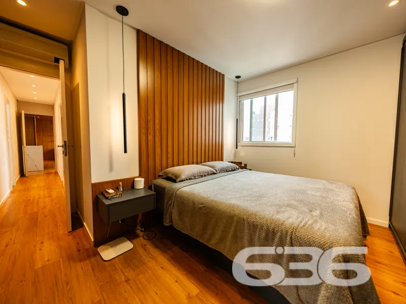 Apartamento de Alto Padrão no Centro de Joinville