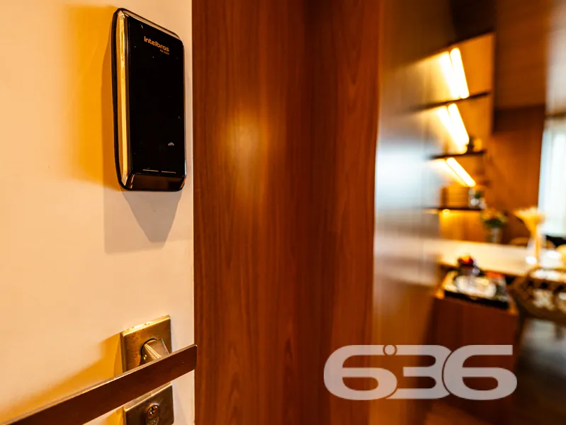 Apartamento de Alto Padrão no Centro de Joinville