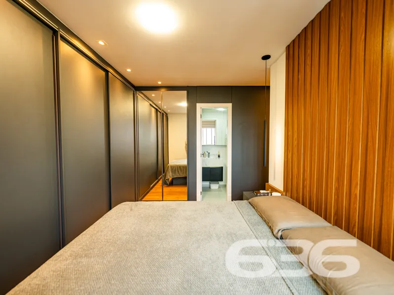 Apartamento de Alto Padrão no Centro de Joinville