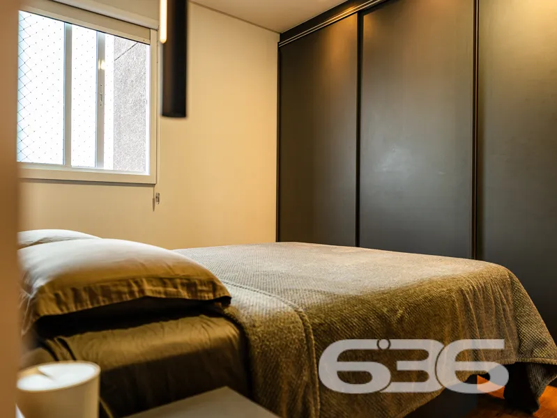 Apartamento de Alto Padrão no Centro de Joinville