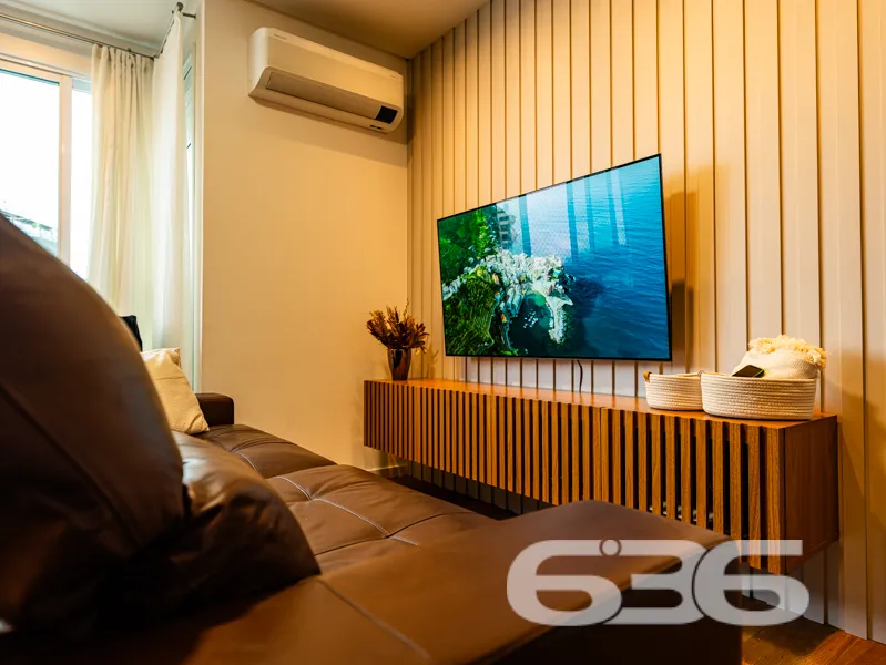 Apartamento de Alto Padrão no Centro de Joinville