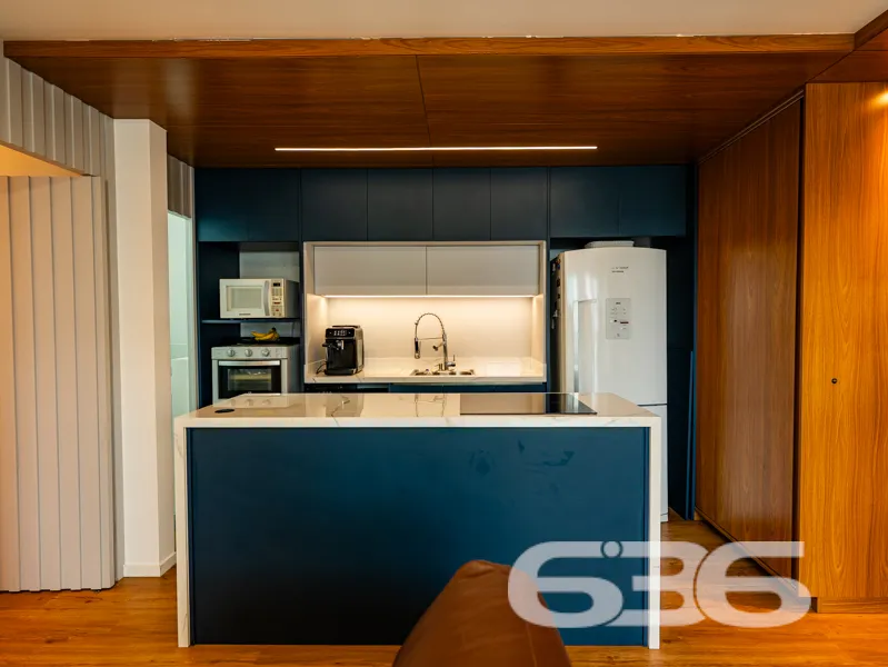 Apartamento de Alto Padrão no Centro de Joinville