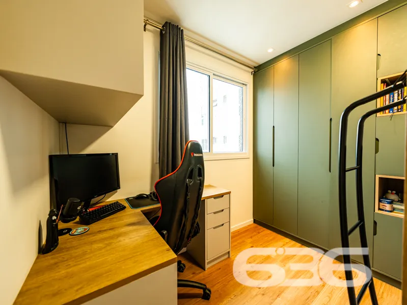 Apartamento de Alto Padrão no Centro de Joinville