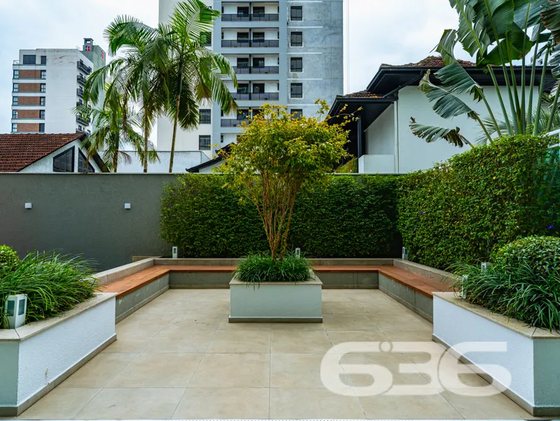 Apartamento de Alto Padrão no Centro de Joinville