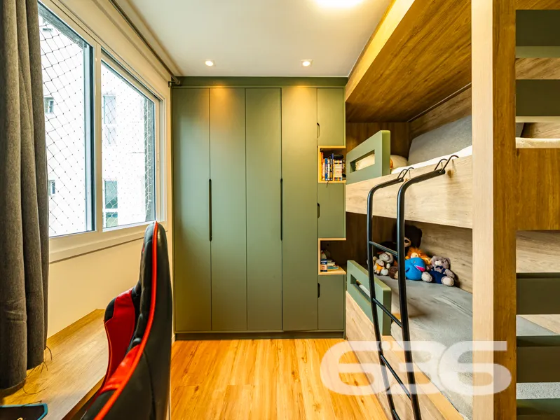 Apartamento de Alto Padrão no Centro de Joinville