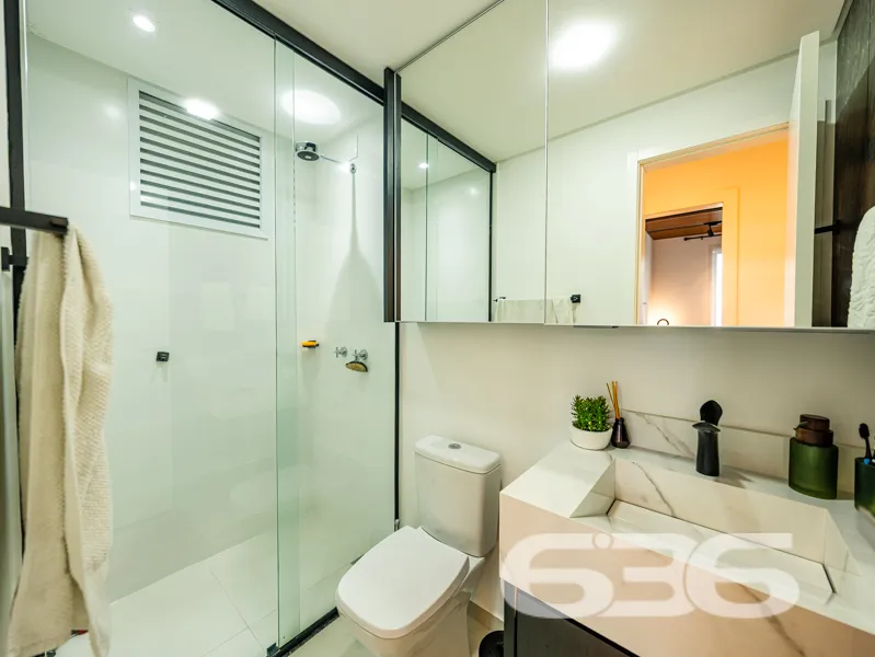 Apartamento de Alto Padrão no Centro de Joinville