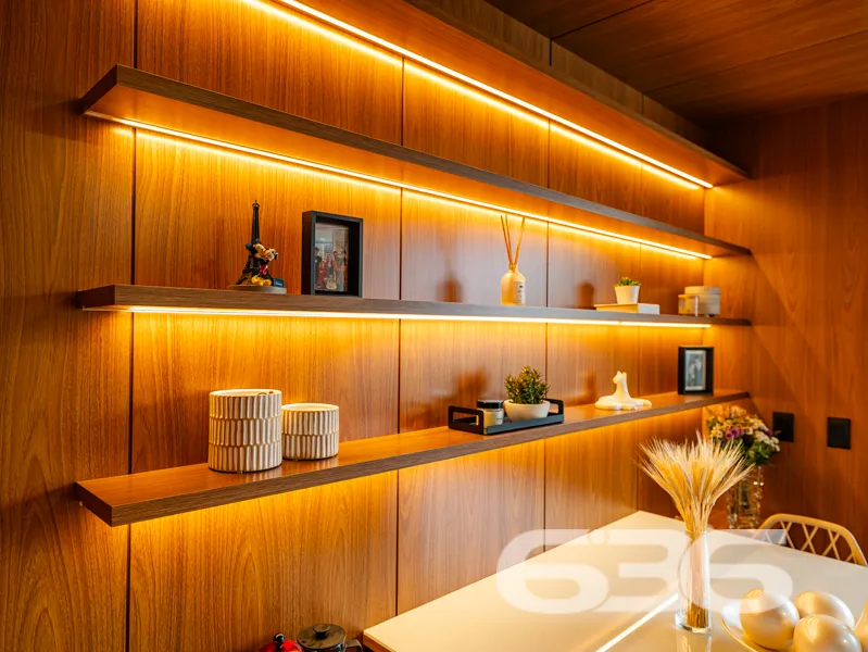 Apartamento de Alto Padrão no Centro de Joinville