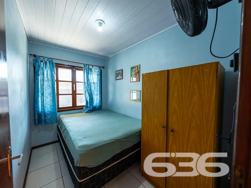 Descubra seu Oásis de Conforto e Tranquilidade a P