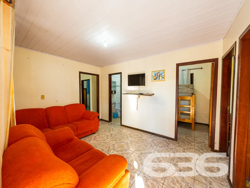 Descubra seu Oásis de Conforto e Tranquilidade a P