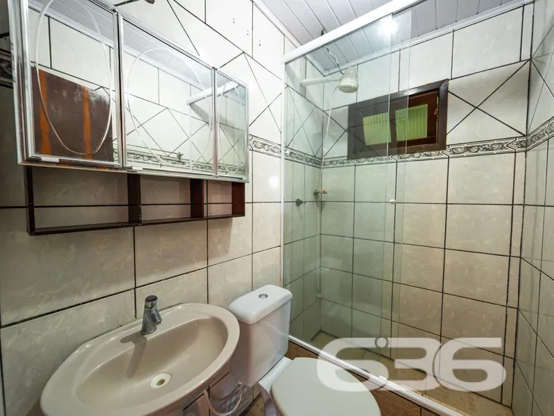 Descubra seu Oásis de Conforto e Tranquilidade a P