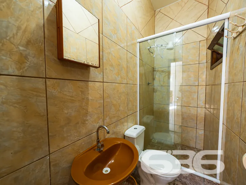 Descubra seu Oásis de Conforto e Tranquilidade a P