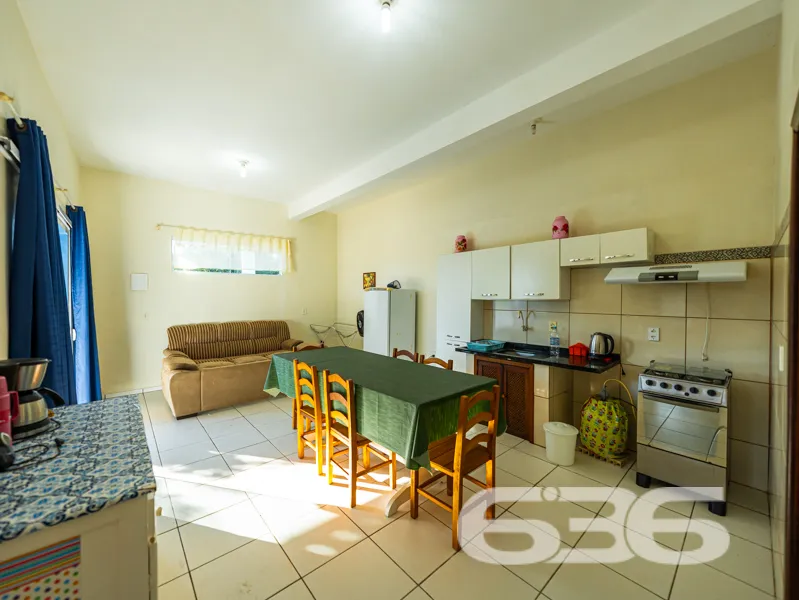 Descubra seu Oásis de Conforto e Tranquilidade a P