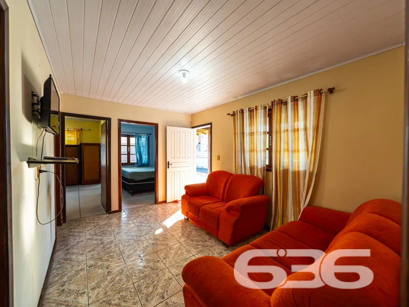 Descubra seu Oásis de Conforto e Tranquilidade a P