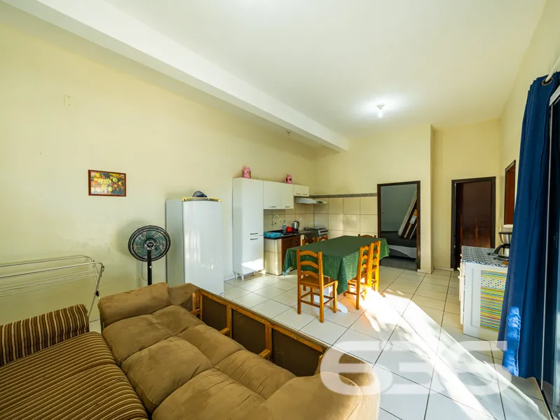 Descubra seu Oásis de Conforto e Tranquilidade a P