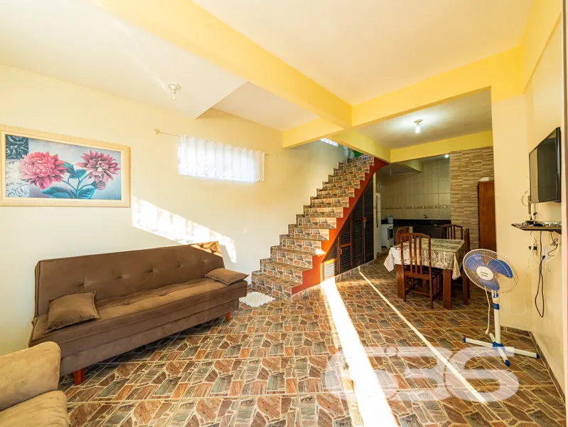 Descubra seu Oásis de Conforto e Tranquilidade a P