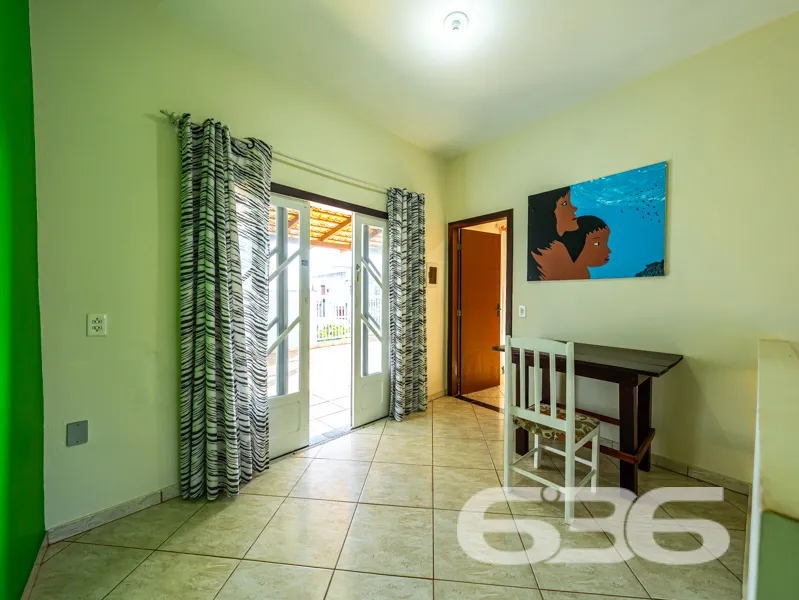 Descubra seu Oásis de Conforto e Tranquilidade a P