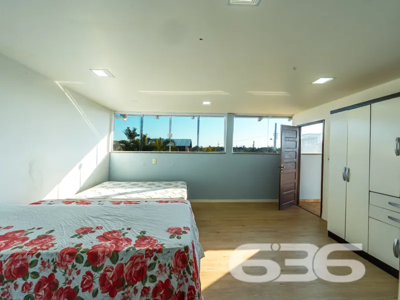 Descubra seu Oásis de Conforto e Tranquilidade a P