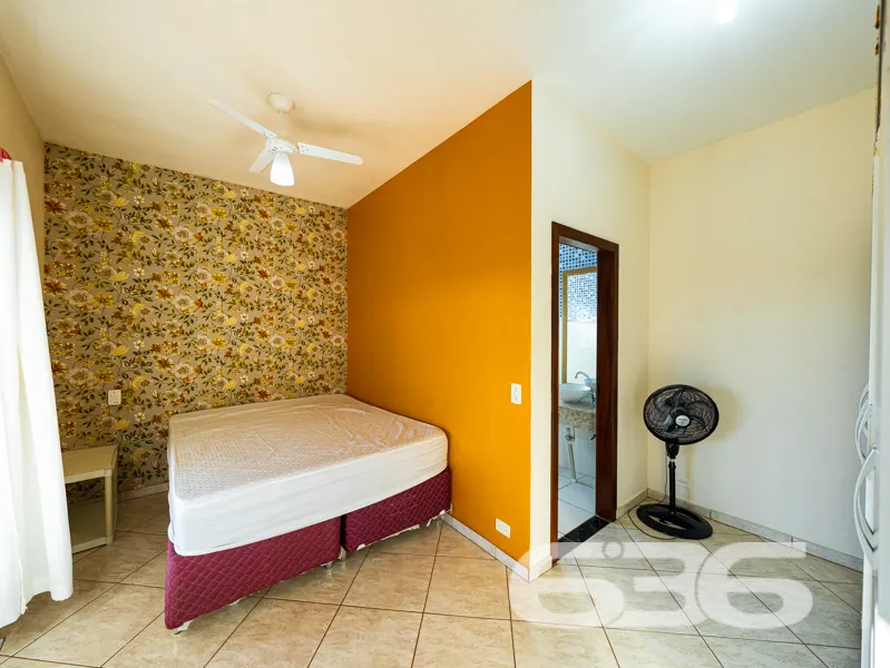 Descubra seu Oásis de Conforto e Tranquilidade a P