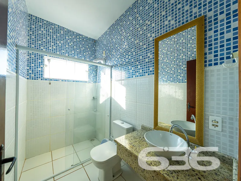 Descubra seu Oásis de Conforto e Tranquilidade a P