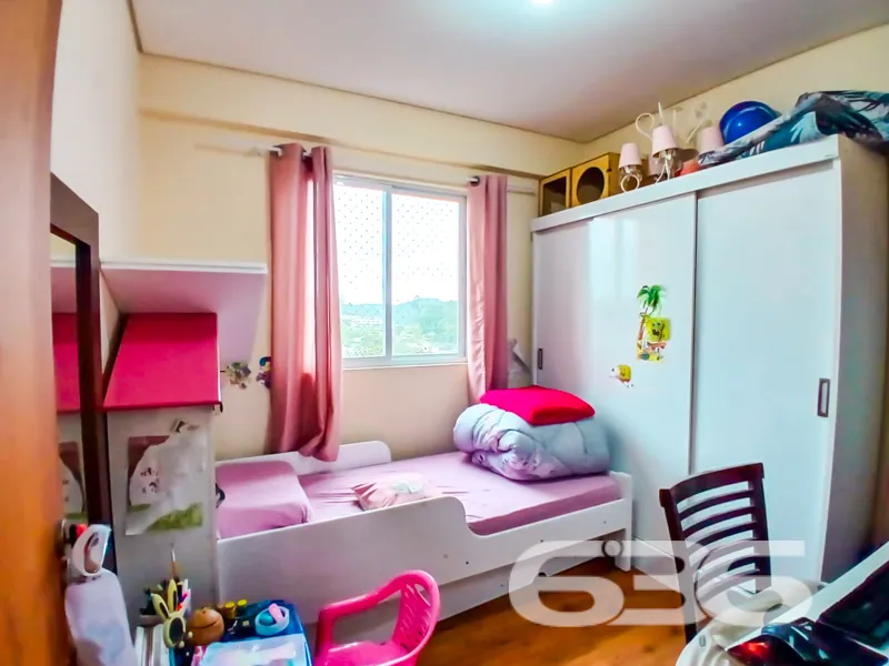 Apresentamos o apartamento dos seus sonhos no bair