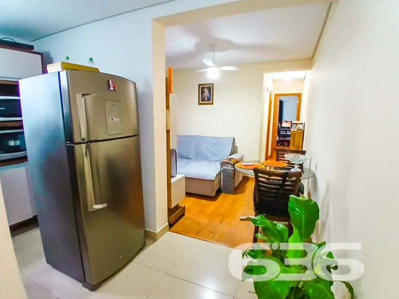 Apresentamos o apartamento dos seus sonhos no bair