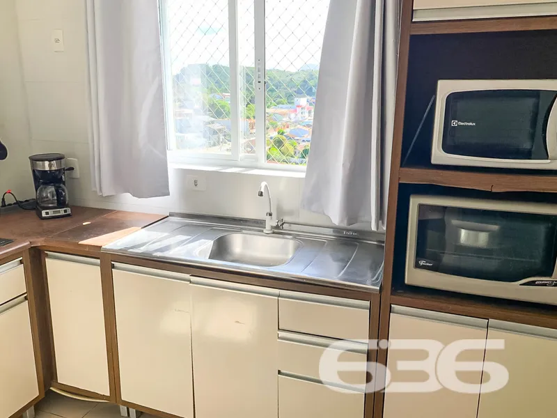 Apresentamos o apartamento dos seus sonhos no bair